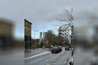 achat appartement issy-les-moulineaux 92130