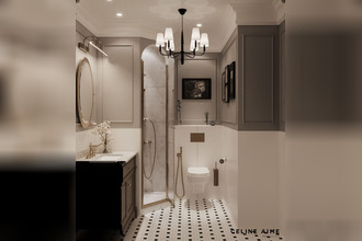 achat appartement issy-les-moulineaux 92130