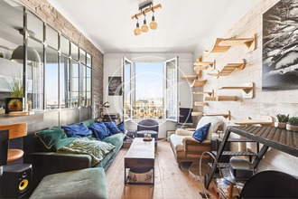 achat appartement issy-les-moulineaux 92130