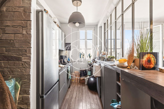 achat appartement issy-les-moulineaux 92130