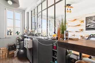 achat appartement issy-les-moulineaux 92130