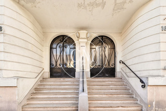 achat appartement issy-les-moulineaux 92130