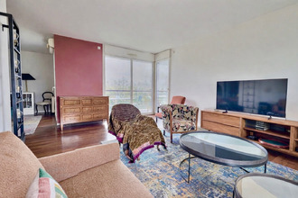 achat appartement issy-les-moulineaux 92130