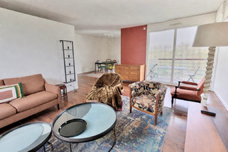 achat appartement issy-les-moulineaux 92130