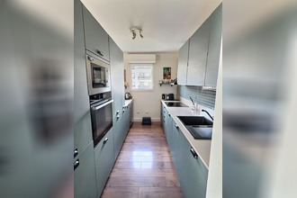 achat appartement issy-les-moulineaux 92130