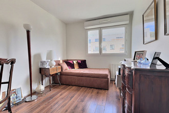 achat appartement issy-les-moulineaux 92130