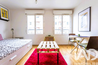achat appartement issy-les-moulineaux 92130