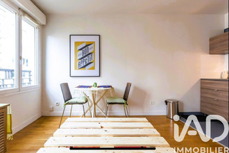 achat appartement issy-les-moulineaux 92130