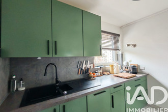 achat appartement issy-les-moulineaux 92130