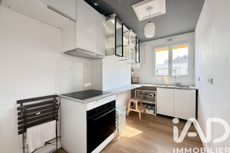 achat appartement issy-les-moulineaux 92130