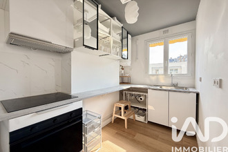 achat appartement issy-les-moulineaux 92130