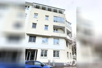 achat appartement issy-les-moulineaux 92130