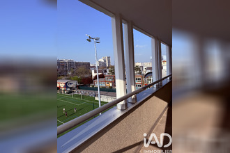achat appartement issy-les-moulineaux 92130