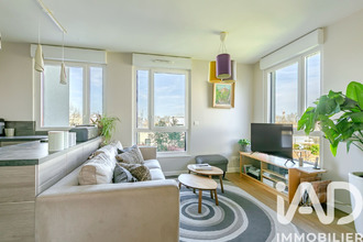 achat appartement issy-les-moulineaux 92130