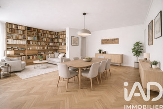 achat appartement issy-les-moulineaux 92130