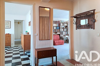 achat appartement issy-les-moulineaux 92130