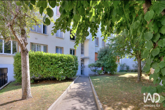 achat appartement issy-les-moulineaux 92130
