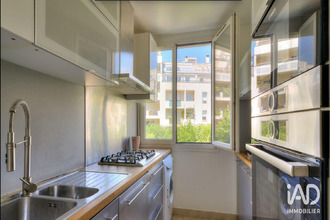 achat appartement issy-les-moulineaux 92130