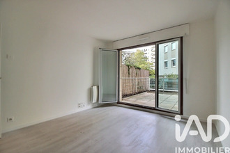 achat appartement issy-les-moulineaux 92130