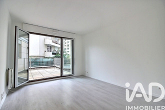 achat appartement issy-les-moulineaux 92130