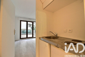 achat appartement issy-les-moulineaux 92130