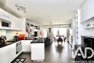 achat appartement issy-les-moulineaux 92130