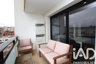 achat appartement issy-les-moulineaux 92130
