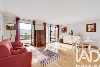 achat appartement issy-les-moulineaux 92130