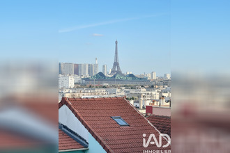 achat appartement issy-les-moulineaux 92130