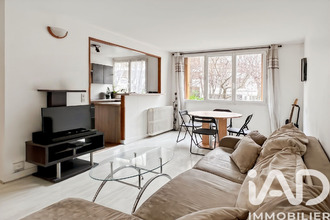achat appartement issy-les-moulineaux 92130