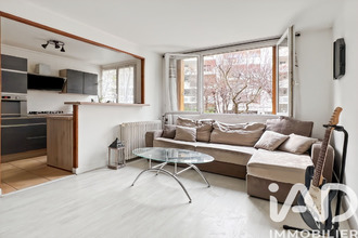 achat appartement issy-les-moulineaux 92130