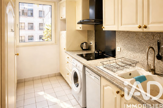 achat appartement issy-les-moulineaux 92130