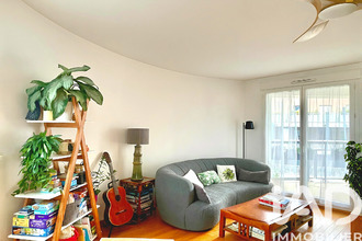 achat appartement issy-les-moulineaux 92130