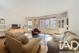 achat appartement issy-les-moulineaux 92130