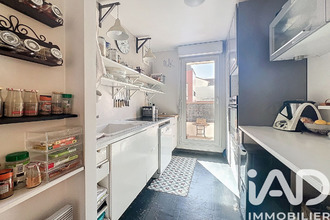 achat appartement issy-les-moulineaux 92130