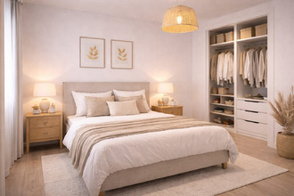 achat appartement issy-les-moulineaux 92130