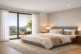 achat appartement issy-les-moulineaux 92130