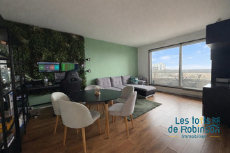 achat appartement issy-les-moulineaux 92130