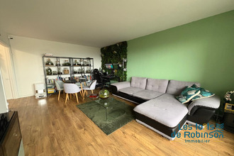 achat appartement issy-les-moulineaux 92130