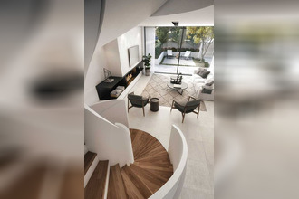 achat appartement issy-les-moulineaux 92130