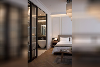 achat appartement issy-les-moulineaux 92130