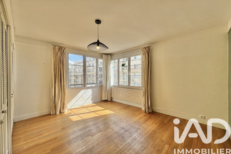 achat appartement issy-les-moulineaux 92130