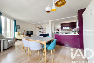 achat appartement issy-les-moulineaux 92130