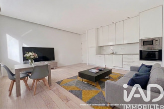 achat appartement issy-les-moulineaux 92130