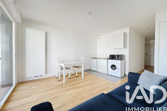 achat appartement issy-les-moulineaux 92130