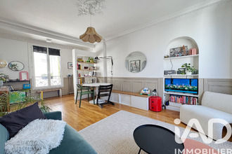 achat appartement issy-les-moulineaux 92130