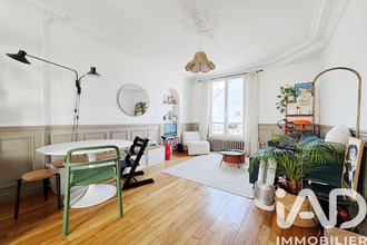 achat appartement issy-les-moulineaux 92130