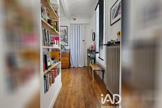 achat appartement issy-les-moulineaux 92130