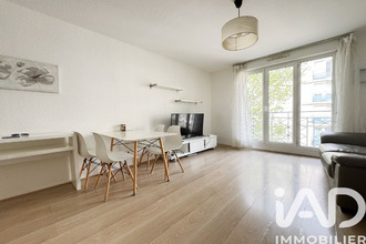 achat appartement issy-les-moulineaux 92130