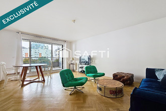 achat appartement issy-les-moulineaux 92130